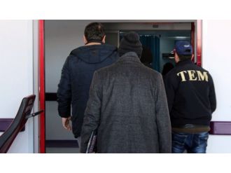 Malatya’da paralel yapı operasyonu: 11 gözaltı