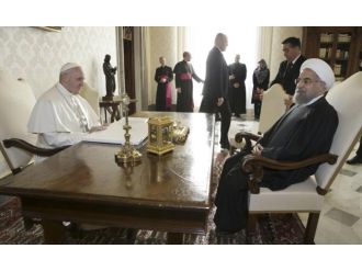 Ruhani: Heykellerin örtülmesi...