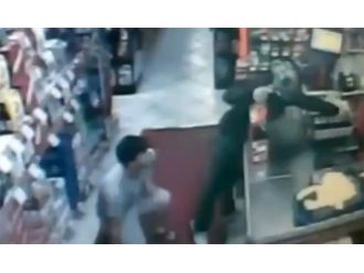 Birazdan olacaklara dikkat !