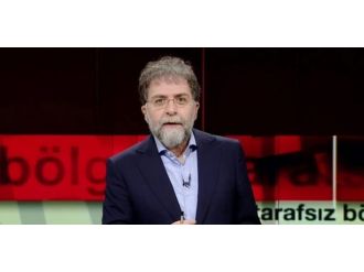 Ahmet Hakan’a soru sormaya gitmişler !