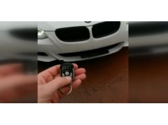 Polisleri şaşırtan HGS düzeneği