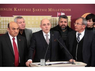 Zorunlu Trafik Sigortasındaki artış Meclis gündeminde