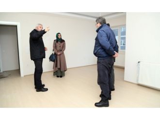 Cumhurbaşkanı Erdoğan’ın talimatı yerine getirildi