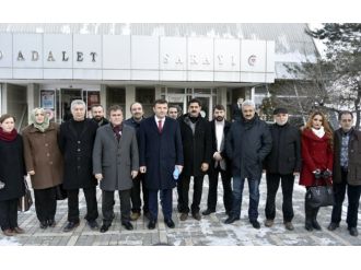 CHP lideri hakkında bir suç duyurusu daha !