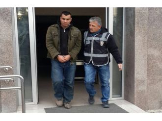 İşlediği cinayeti işaret diliyle itiraf etti