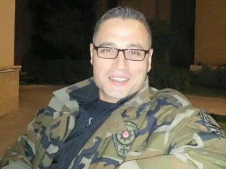 Şehit ateşi Balıkesir’e düştü