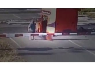 Öldürmeyen Allah öldürmüyor ! İşte o anlar