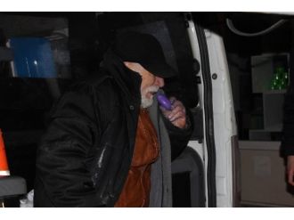 İki kişiyi vurdu astım ilacına sarıldı