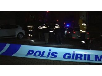 Bahçelievler’de sokak ortasında cinayet
