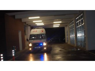 Su kuyusuna düşen 6 yaşındaki çocuk kurtarılamadı