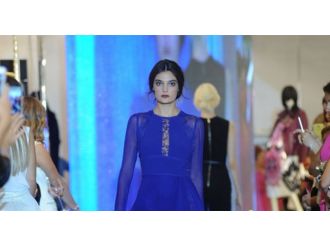 Ünlü manken Erdoğan’a hakaretten hakim karşısında