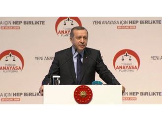 "Millet hazır da ’elitim’ diye geçinenler değil"