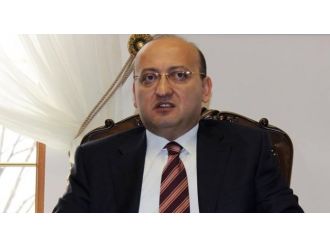 Biyometrik sisteme kayıtlı Suriyeli sayısını açıkladı