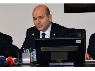 Suriyelilerle ilgili o iddiaları yalanladı