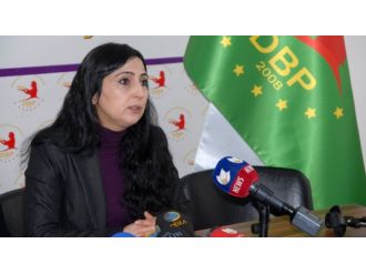 "Erdoğan-Zana görüşmesinden..."