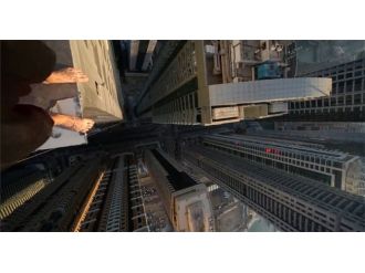 Bunu yapmak cesaretten fazlasını ister