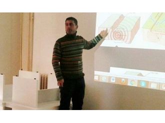 Öğretmene Cumhurbaşkanı’na hareketten tutuklama