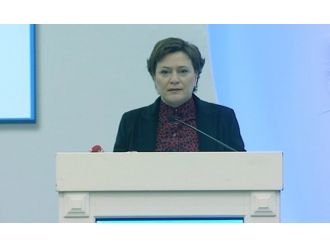 "Böyle bir çalışmanın altında imzamız olamaz"