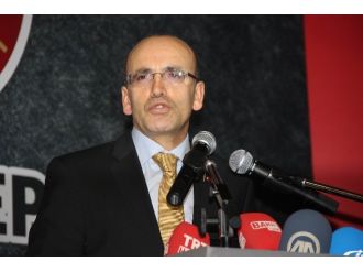 Mehmet Şimşek’ten "işsizlik oranı" açıklaması