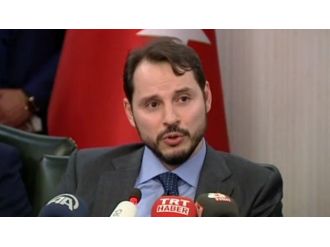 "Enerji Faslı’nın açılması için süreci tekrar başlattık"