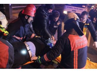 Polisin şehit olmasına yol açan kişi ünlü yönetmenin oğlu