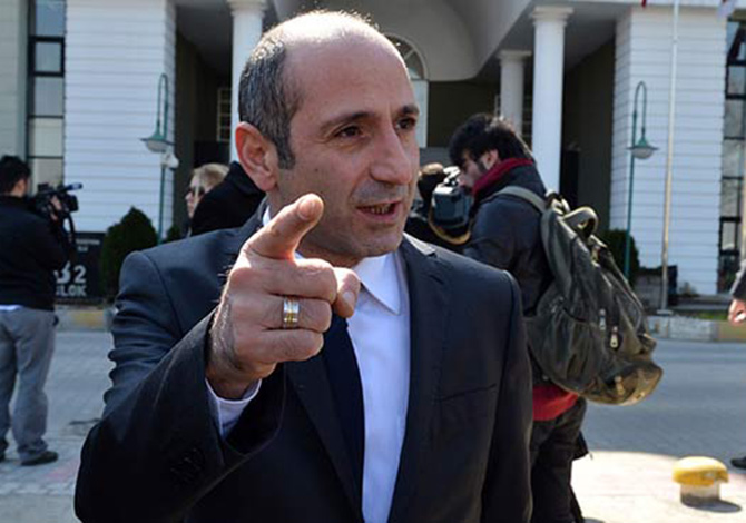 Öztunç; Kahramanmaraş Sınıfta Kaldı