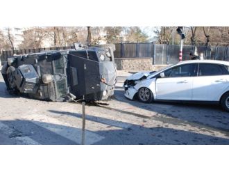 Diyarbakır’da 2’si polis 7 kişi yaralandı