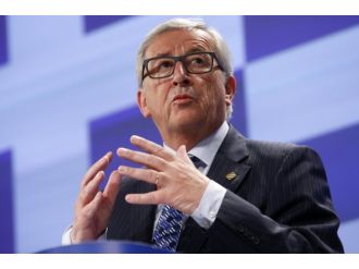 Avrupa Komisyonundan Hollanda’ya sert tepki