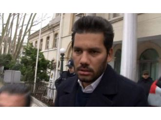 Rüzgar Çetin mahkemeye sevk edildi