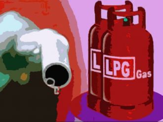LPG üretiminde büyük artış