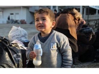 Türkiye sahip çıkmaya devam ediyor