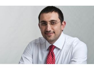 Mustafa Akış Cumhurbaşkanı Başdanışmanı oldu