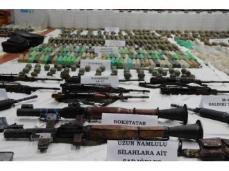 Sur’da PKK’ya çok ağır darbe