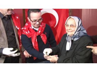 İstanbul’da ’kınalı’ asker uğurlaması