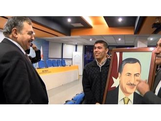 Bakan Eroğlu: Bu ben miyim ?