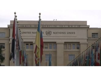 BM Suriye Temsilcisi: Pazar günü muhaliflerle görüşebiliriz