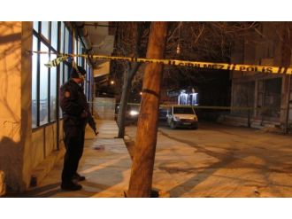 Gaziantep’te silahlı kavga: 1 ölü