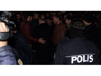 Paralel yapı operasyonunda 9 tutuklama