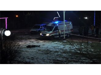 Eskişehir’de silahlı kavga: 1 ölü, 2 yaralı