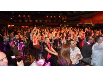 Kayahan’ın şarkıları, kanser hastası kadınlara umut oldu