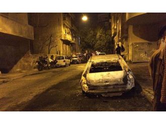 Çipras’ın başdanışmanının evine molotoflu saldırı