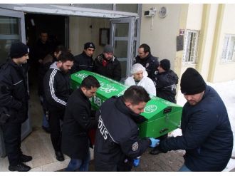 Kıskançlık krizi ölüm getirdi