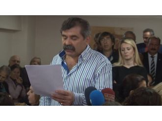 Kılıçdaroğlu’nun evinin önüne çadır kuracaklar