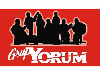 Grup yorum gözaltına alındı