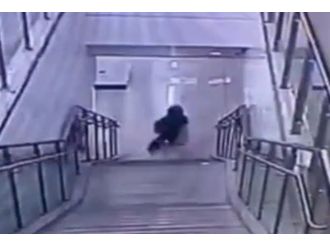 Böyle düşüş görmediniz