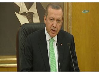 Erdoğan’dan Rusya’ya sert uyarı