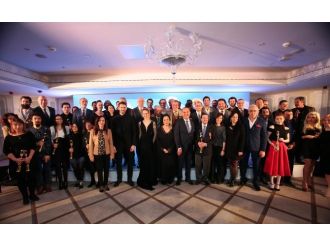 Altın Koza sahibini buldu