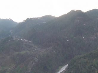 Türkmendağı’nda çatışmalar yoğunlaştı