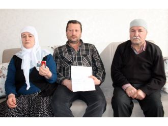 Eşine vuran 95’lik dedeye 3 yıl hapis