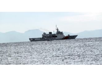 Bir göçmen faciası daha: 3 ölü